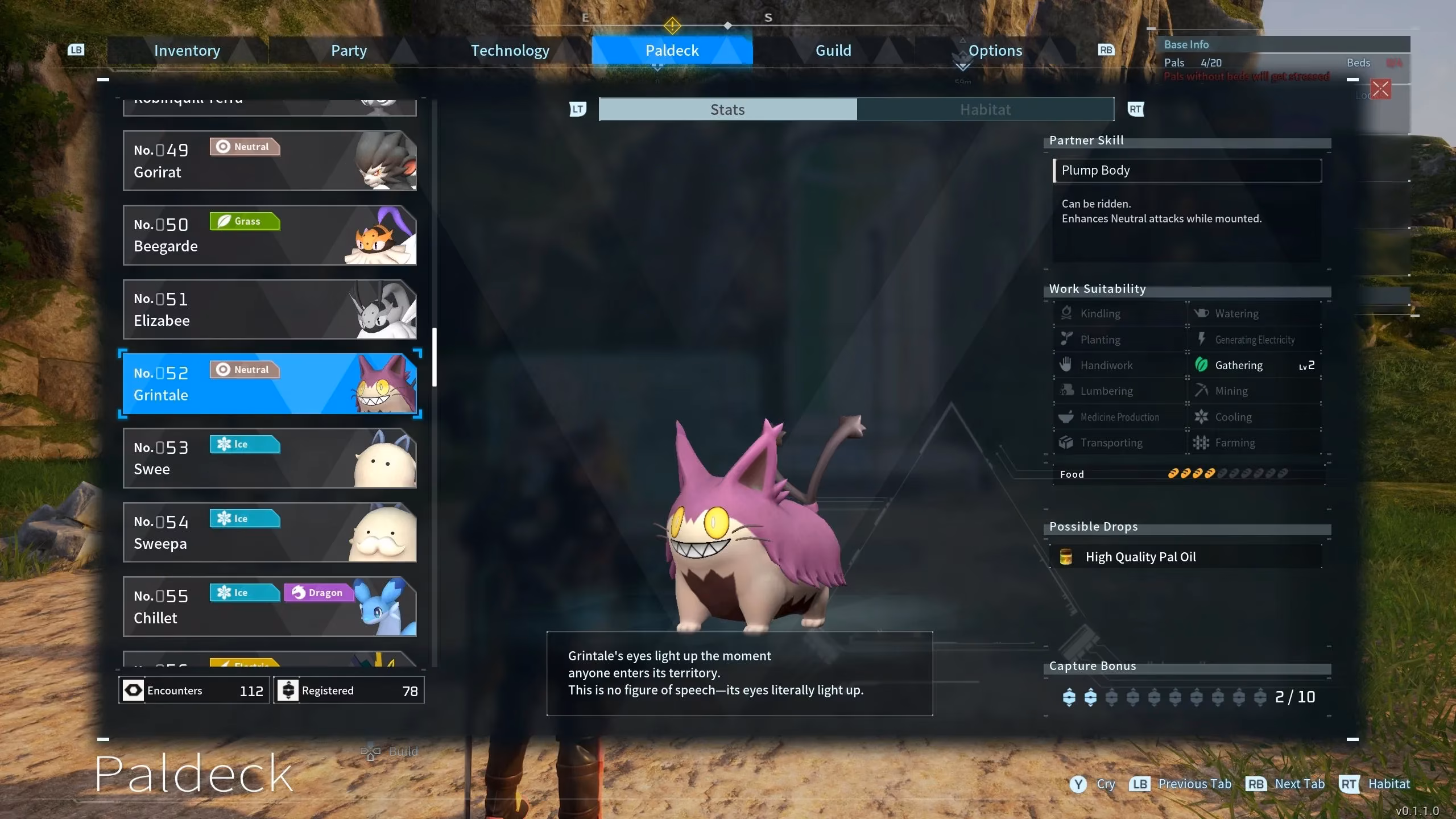 how-to-find-and-capture-grintale-in-palworld-2026-update-image-1