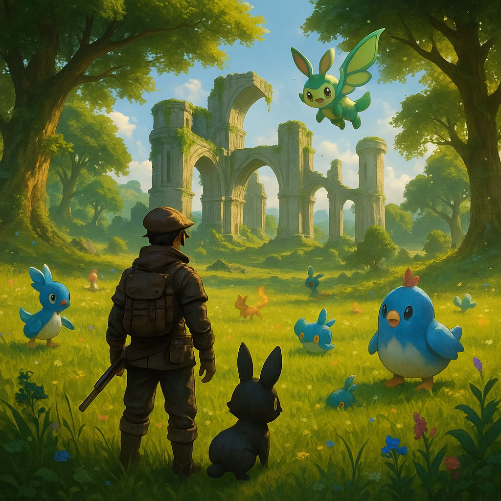 palworld-terraria-crossover-update-image-0