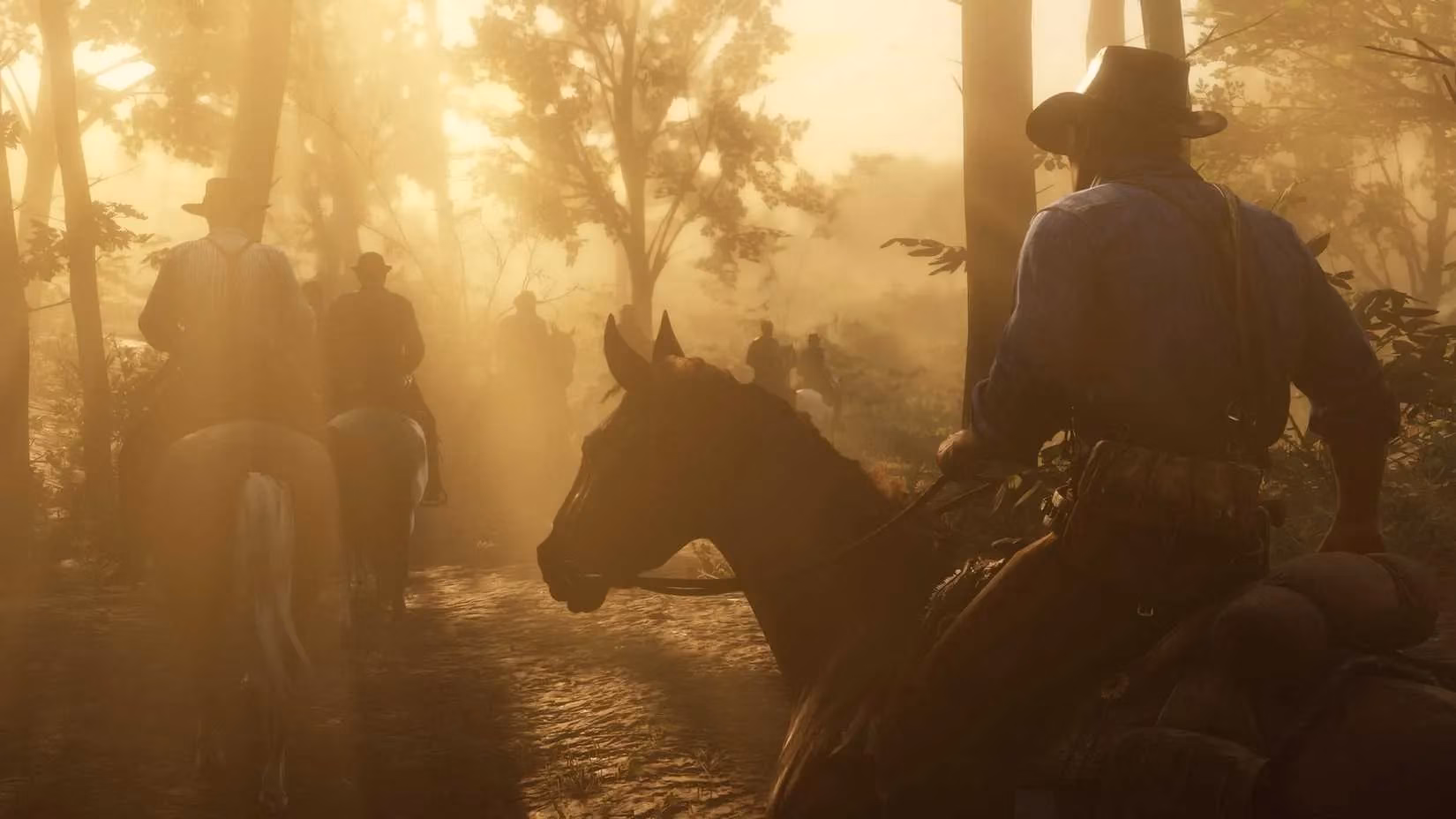 red-dead-redemption-2-remaster-rumors-ignite-fan-frenzy-for-2026-image-1